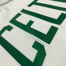 Boston Celtics Association Edition Diamond 75th Trikot