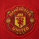 Camisa Manchester United Home 26/27 Infantil