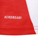 Internacional Heimtrikot 2025/26 Herren - Rot