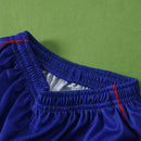Camisa PSG Home 26/27 Infantil