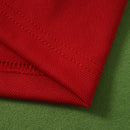 Camisa Manchester United Home 26/27 Manga Longa