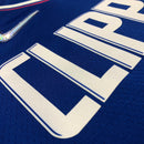 Los Angeles Clippers Icon Edition Diamond 75th Trikot