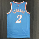 Los Angeles Clippers City Edition Diamond 75th Trikot