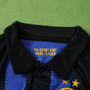 Camisa Inter de Milão Home 26/27 Infantil