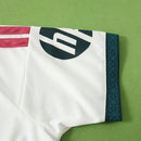 Camisa Real Madrid Home 26/27 - Branca