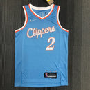 Los Angeles Clippers City Edition Diamond 75th Trikot