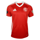 Internacional Heimtrikot 2025/26 Damen - Rot