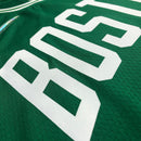 Boston Celtics Icon Edition Diamond 75th Trikot
