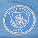 Camisa Manchester City Home 26/27 Manga Longa