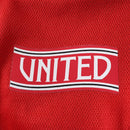 Camisa Manchester United Home 26/27 Infantil