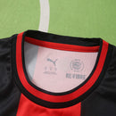 Camisa Milan Home 26/27