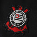 Camisa Corinthians I 2026/27 Infantil