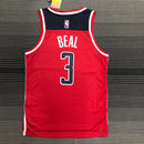 Washington Wizards Icon Edition Diamond 75th Trikot