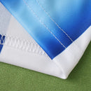 Camisa Argentina Home 2026 Infantil