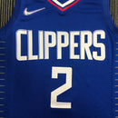 Los Angeles Clippers Icon Edition Diamond 75th Trikot