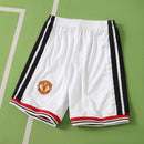 Camisa Manchester United Home 26/27 Infantil