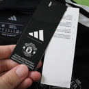 Manchester United Torwarttrikot 26/27