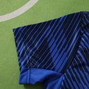 Camisa França Home 2026 Infantil