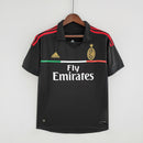 AC Mailand Retro-Ausweichtrikot 2011/12