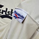 Liverpool Reebok Retro-Trikot 1996/1997 - Weiß