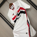 São Paulo Heimtrikot 2026/27 Herren - Weiß
