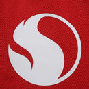 Camisa Manchester United Home 26/27 Infantil