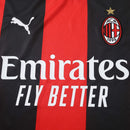 Camisa Milan Home 26/27