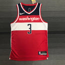 Washington Wizards Icon Edition Diamond 75th Trikot