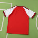 Camisa Arsenal Home 26/27 Infantil