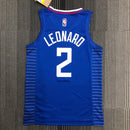 Los Angeles Clippers Icon Edition Diamond 75th Trikot