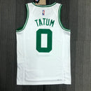 Boston Celtics Association Edition Diamond 75th Trikot
