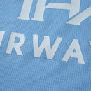 Camisa Manchester City Home 26/27 Manga Longa