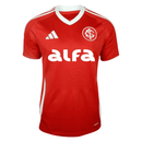 Internacional Heimtrikot 2025/26 Herren - Rot
