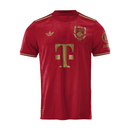 FC Bayern München Anniversary 125 Years Trikot 2025 - Rot