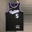 Sacramento Kings City Edition Diamond 75th Trikot