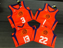Phoenix Suns Statement Edition Diamond 75th Trikot