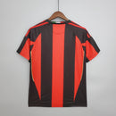 AC Mailand Retro-Heimtrikot 2010/11