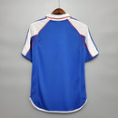 Japan Retro-Heimtrikot 2000/00
