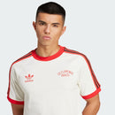 Flamengo Commemorative 81 Trikot 2025 - Weiß