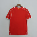 Liverpool Retro-Heimtrikot 2014/15