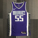 Sacramento Kings Icon Edition Diamond 75th Trikot
