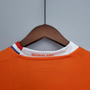 Niederlande Retro-Heimtrikot 2008/08