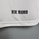 Real Madrid Retro-Heimtrikot 2007/08