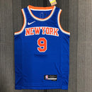 Regata New York Knicks Icon Edition Diamante 75th