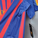 FC Barcelona Retro-Heimtrikot 2011/12