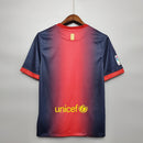 FC Barcelona Retro-Heimtrikot 2012/13