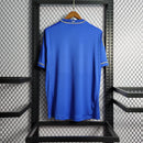 Chelsea Retro-Heimtrikot 12/13 - Blau & Gold