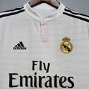 Real Madrid Retro-Heimtrikot 2014/15