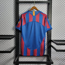 FC Barcelona Retro-Trikot 05/06 - Blau & Rot