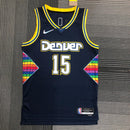 Denver Nuggets City Edition Diamond 75th Trikot